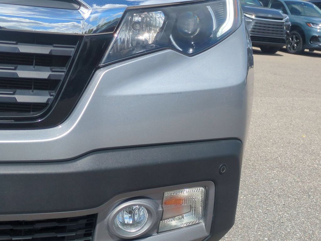 Thumbnail: 2017 Honda Ridgeline - 24