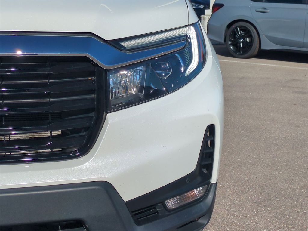 Thumbnail: 2023 Honda Ridgeline - 25