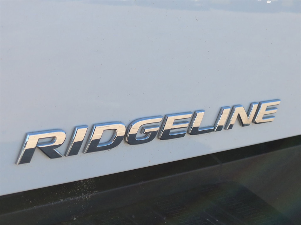 Thumbnail: 2023 Honda Ridgeline - 26