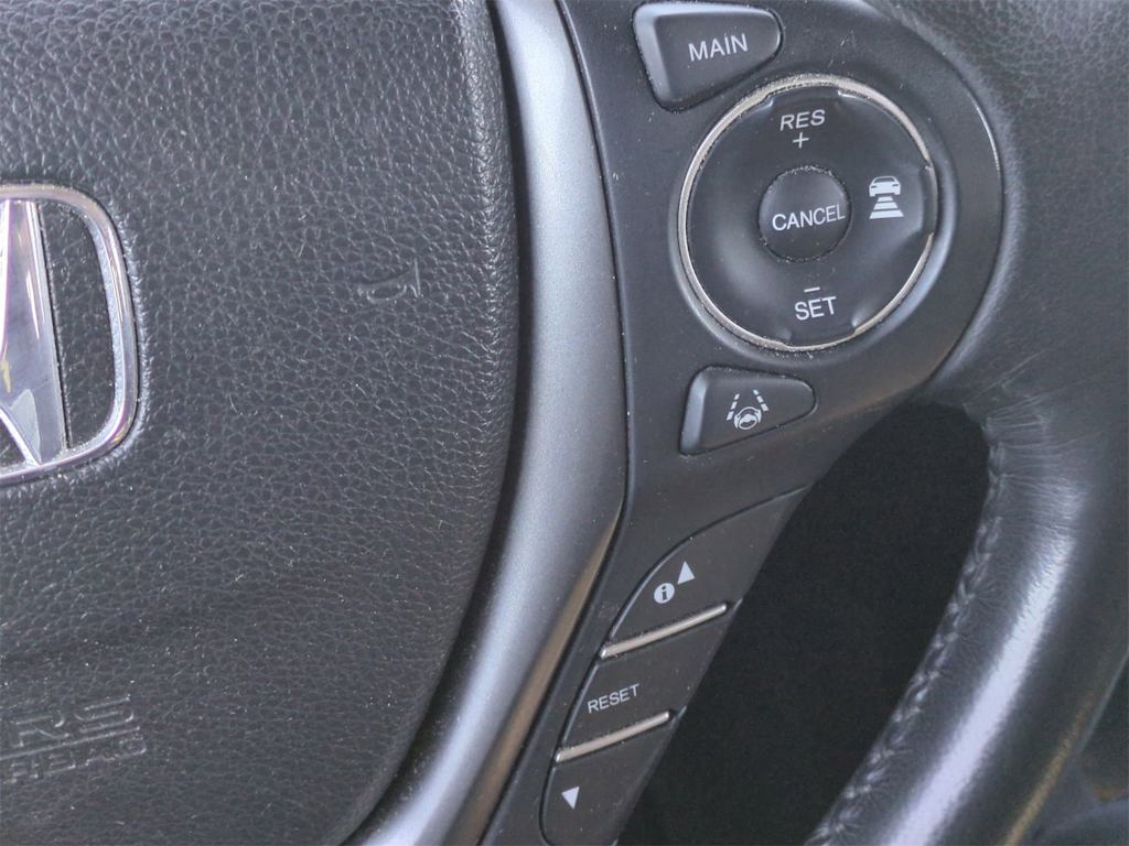 Thumbnail: 2023 Honda Ridgeline - 33