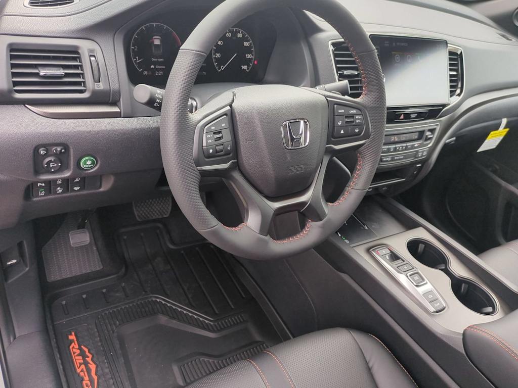 Thumbnail: 2026 Honda Ridgeline - 2