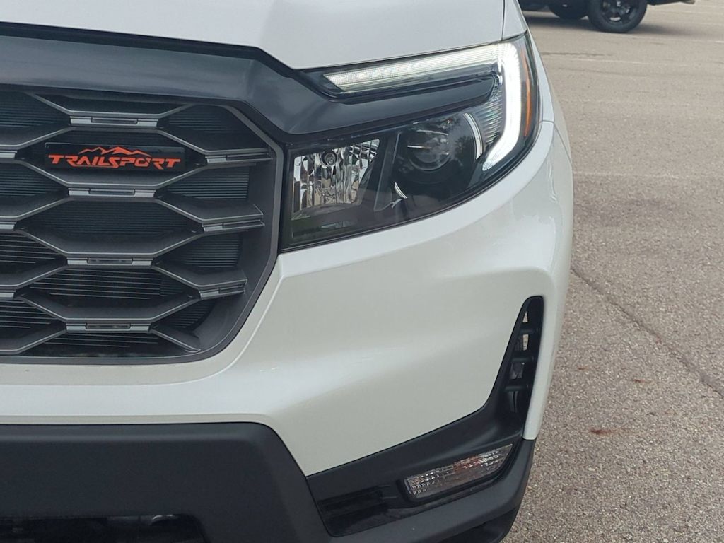 Thumbnail: 2026 Honda Ridgeline - 24