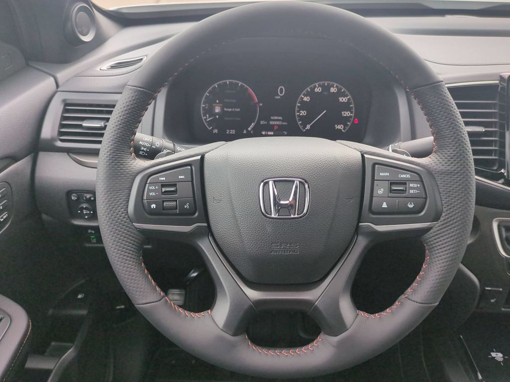 Thumbnail: 2026 Honda Ridgeline - 13