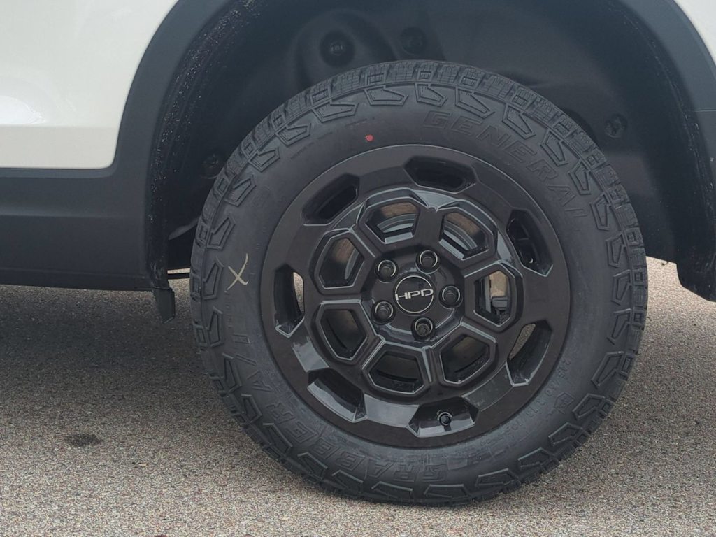 Thumbnail: 2026 Honda Ridgeline - 8