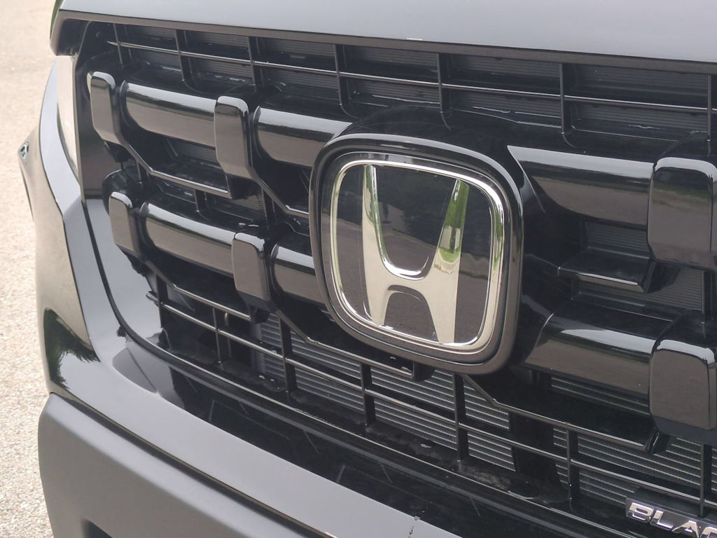 Thumbnail: 2026 Honda Ridgeline - 7