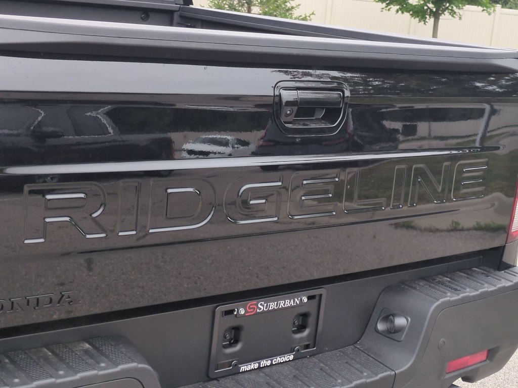 Thumbnail: 2026 Honda Ridgeline - 25