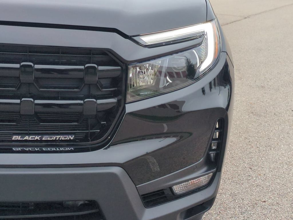 Thumbnail: 2026 Honda Ridgeline - 24