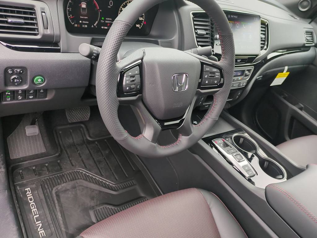 Thumbnail: 2026 Honda Ridgeline - 2