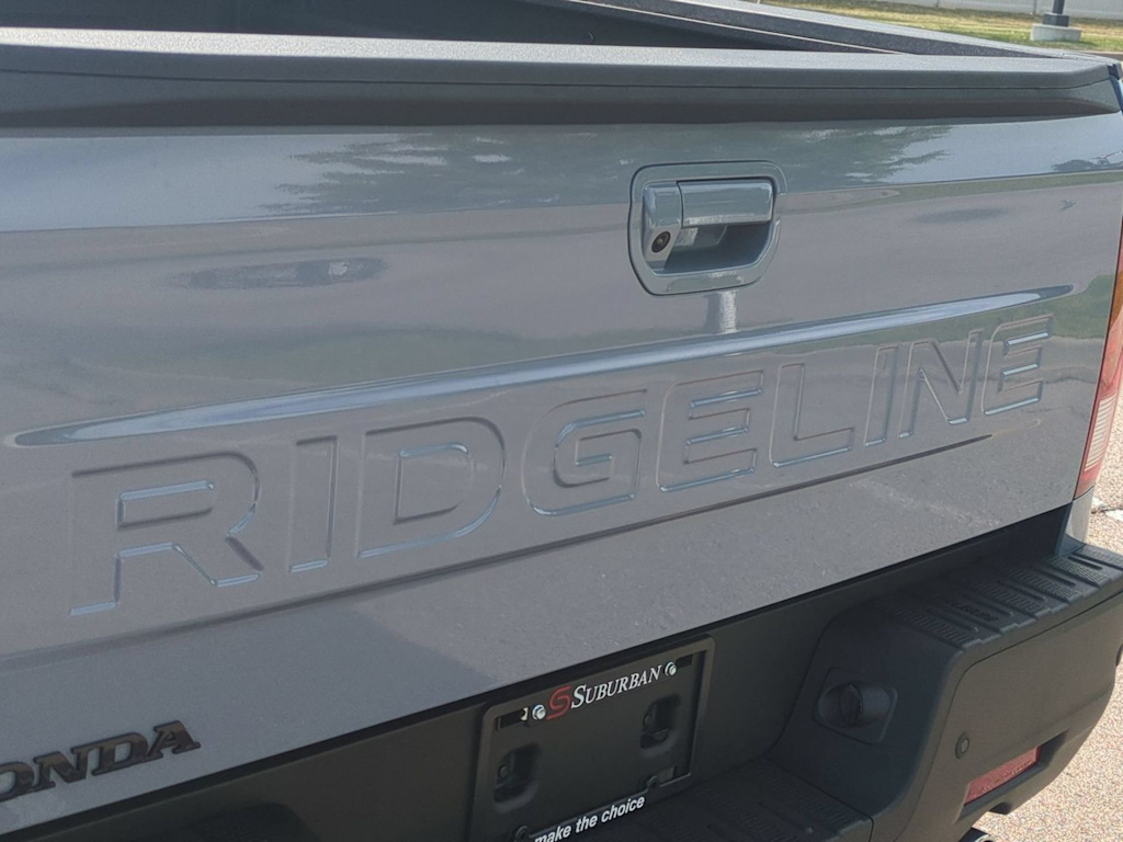 Thumbnail: 2026 Honda Ridgeline - 25