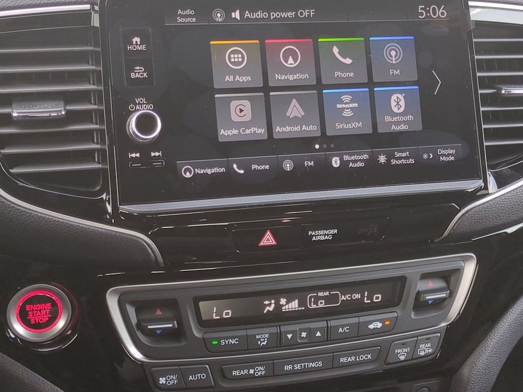 Thumbnail: 2026 Honda Ridgeline - 14