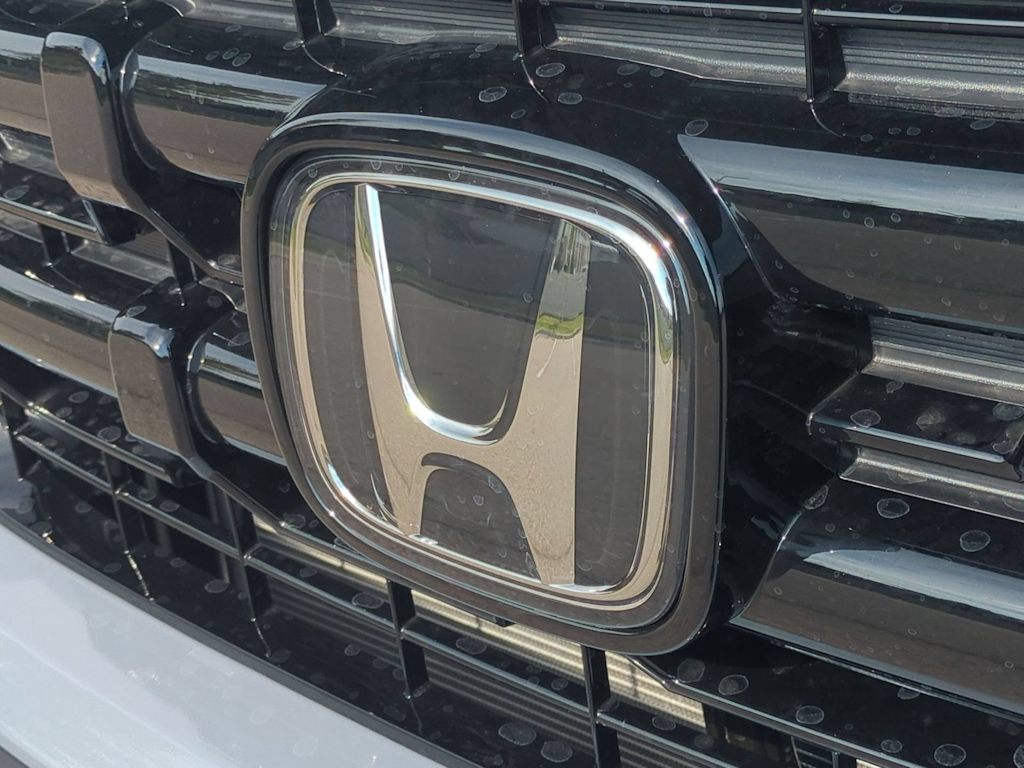 Thumbnail: 2026 Honda Ridgeline - 24