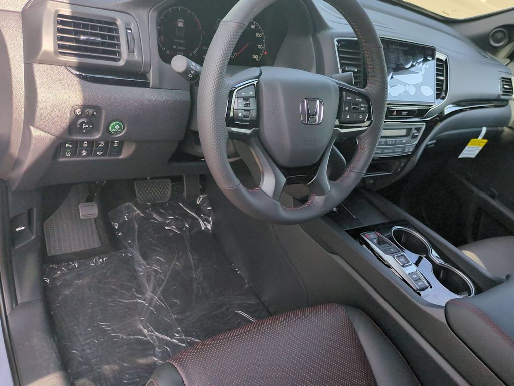 Thumbnail: 2026 Honda Ridgeline - 2