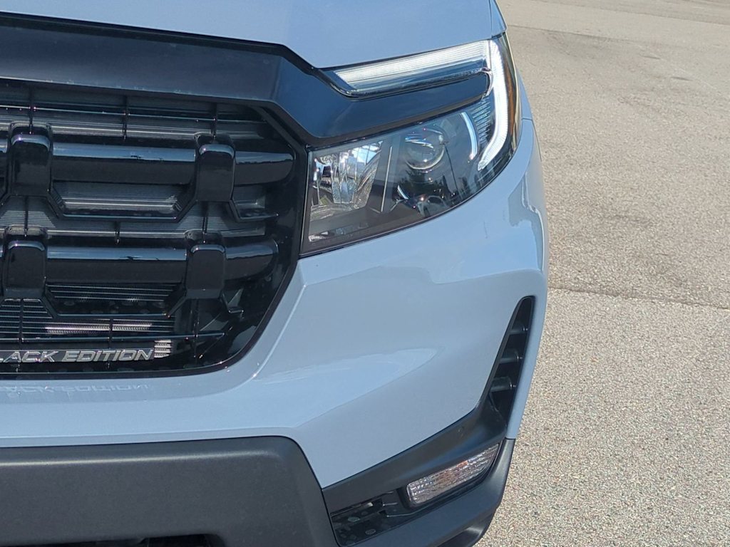 Thumbnail: 2026 Honda Ridgeline - 7