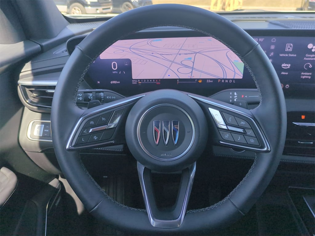 Thumbnail: 2025 Buick Enclave - 13