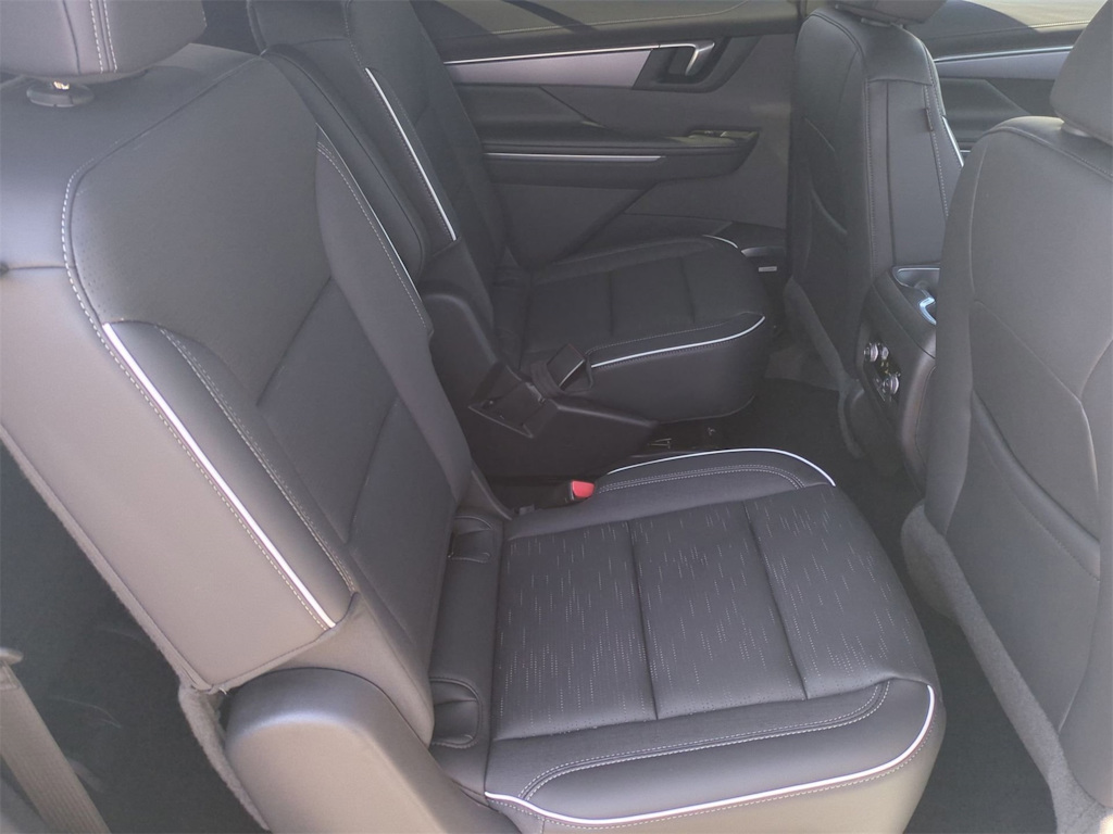 Thumbnail: 2025 Buick Enclave - 27