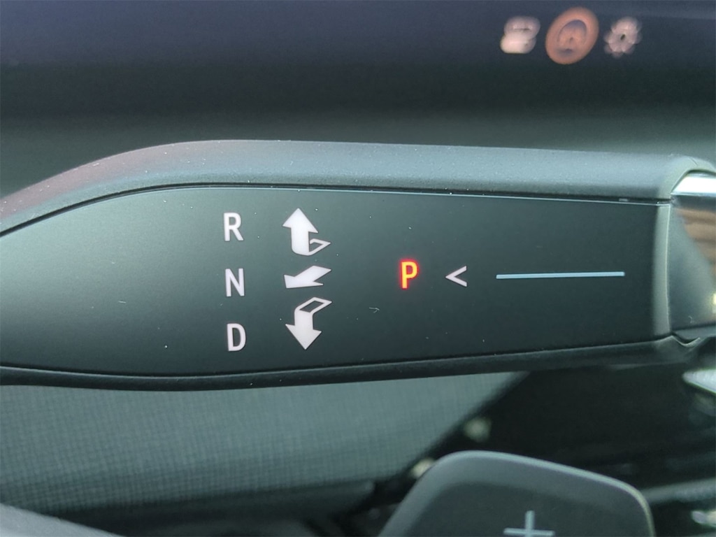 Thumbnail: 2025 Buick Enclave - 35