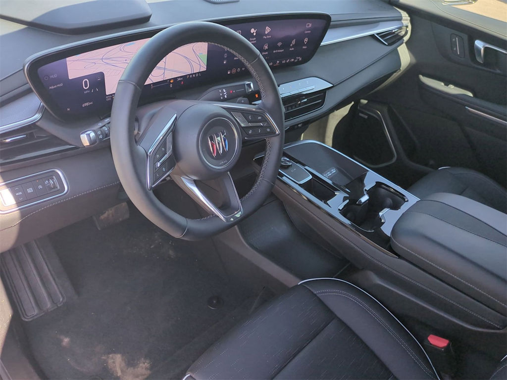 Thumbnail: 2025 Buick Enclave - 2