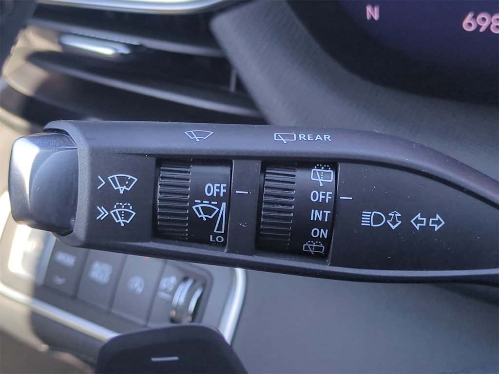 Thumbnail: 2025 Buick Enclave - 32