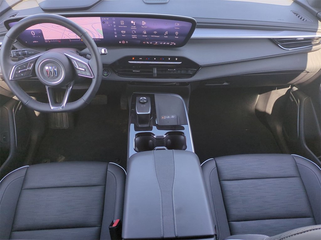 Thumbnail: 2025 Buick Enclave - 9