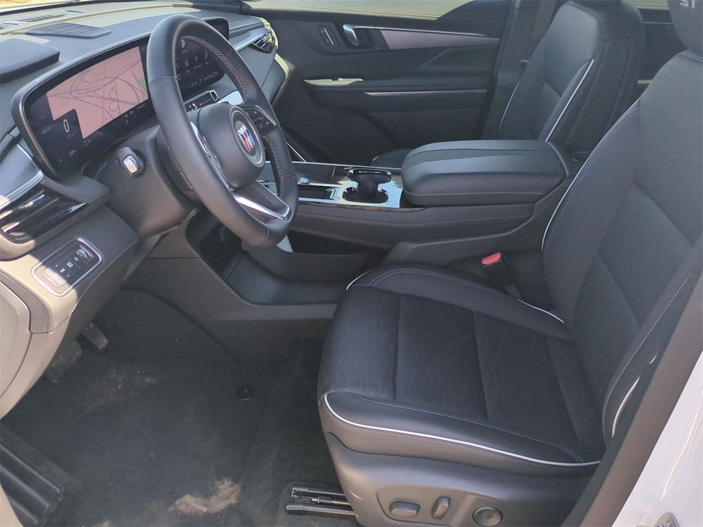 Thumbnail: 2025 Buick Enclave - 10