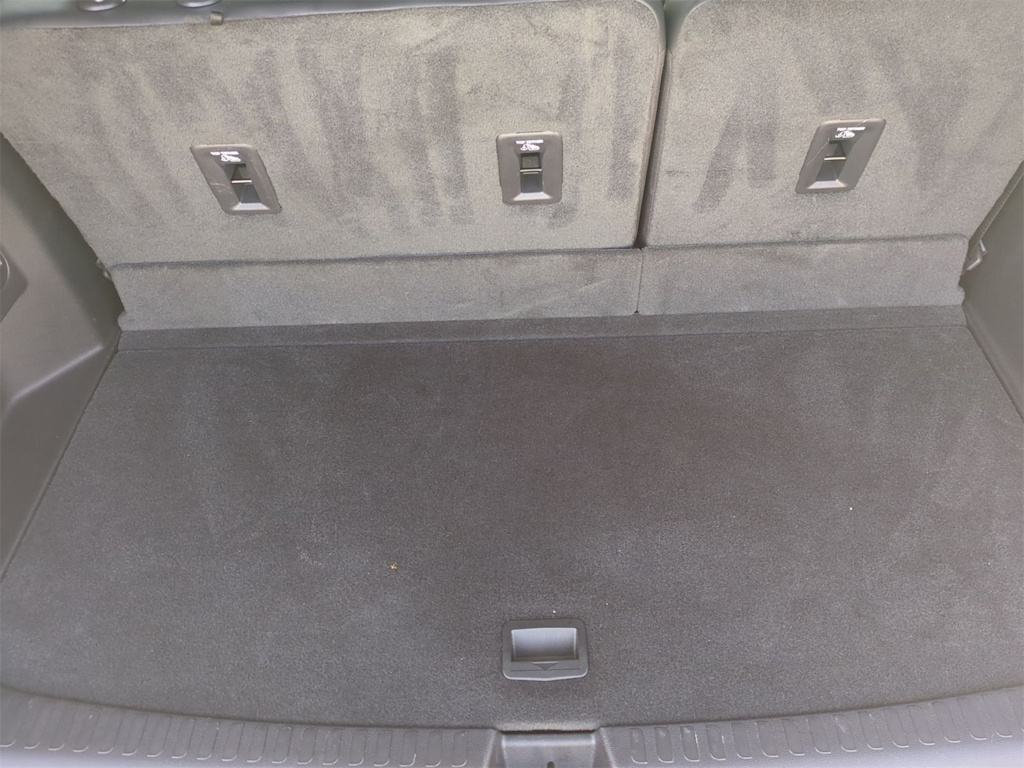 Thumbnail: 2025 Buick Enclave - 16