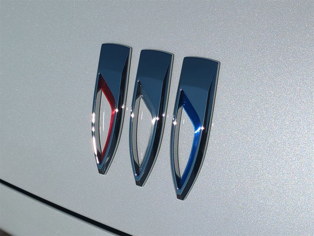 Thumbnail: 2025 Buick Enclave - 7