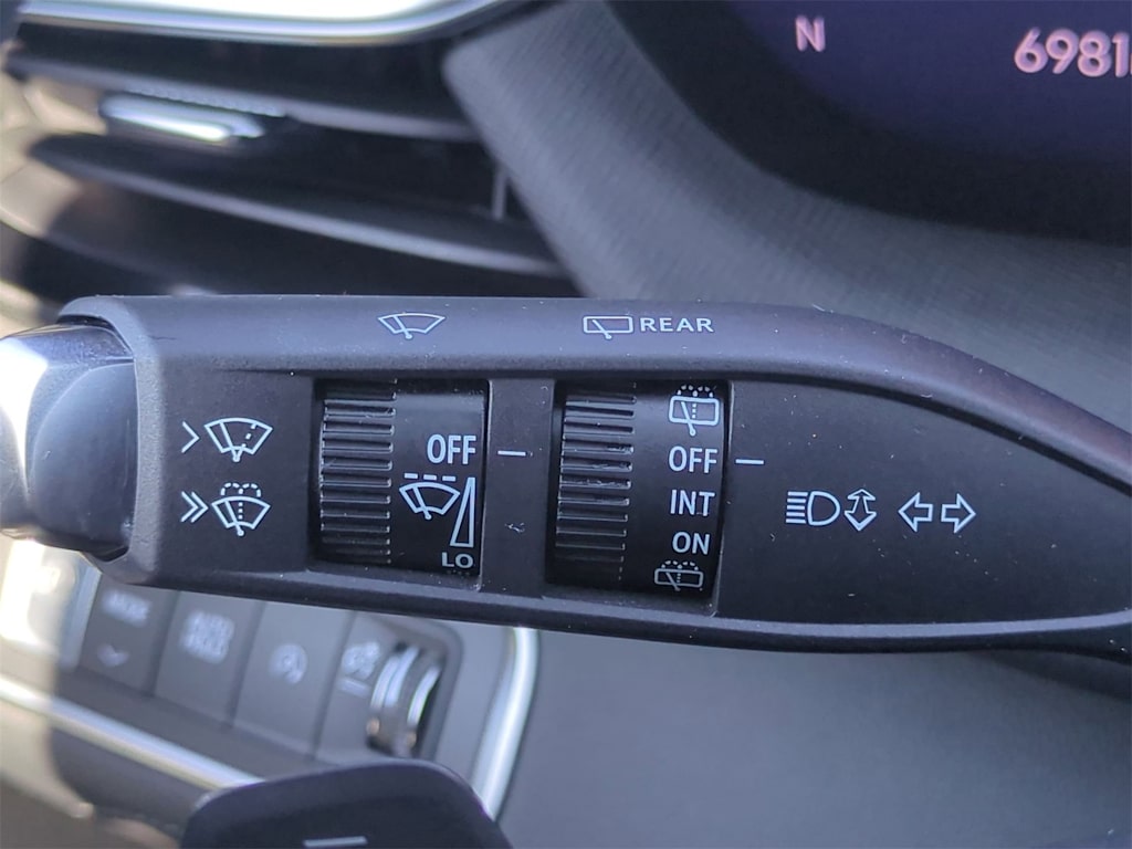 Thumbnail: 2025 Buick Enclave - 31