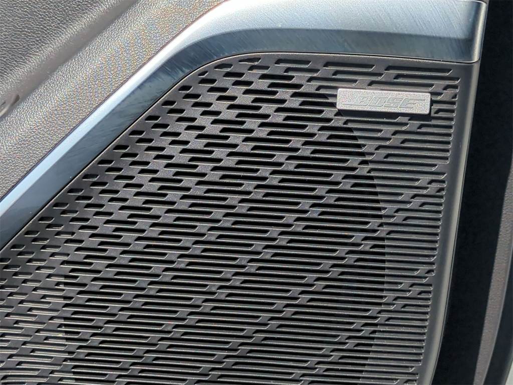 Thumbnail: 2025 Buick Enclave - 18