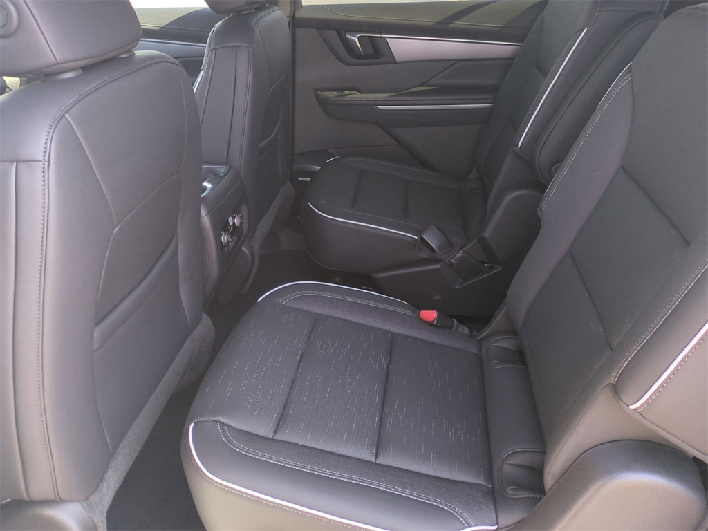 Thumbnail: 2025 Buick Enclave - 12