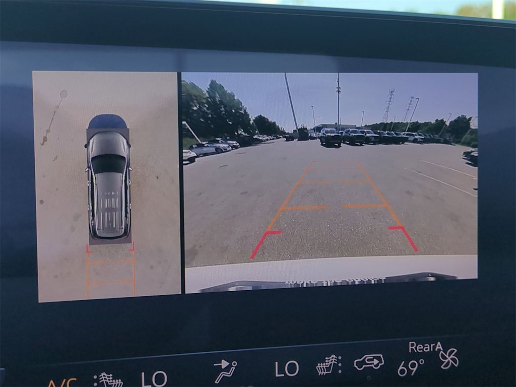 Thumbnail: 2025 Buick Enclave - 33