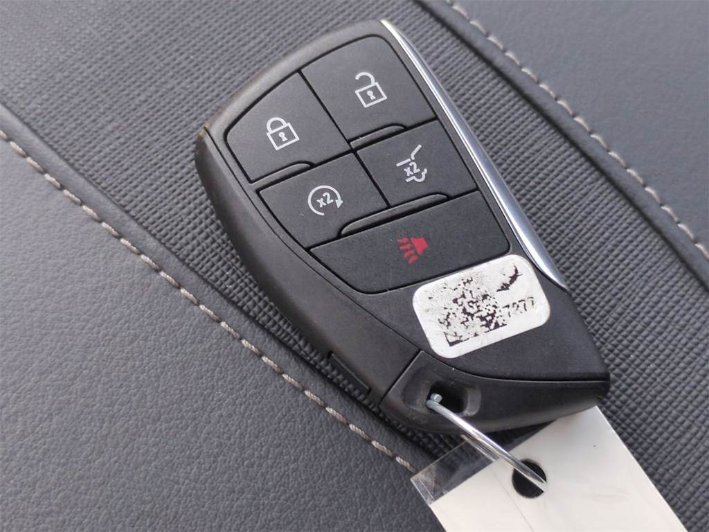 Thumbnail: 2025 Buick Enclave - 17