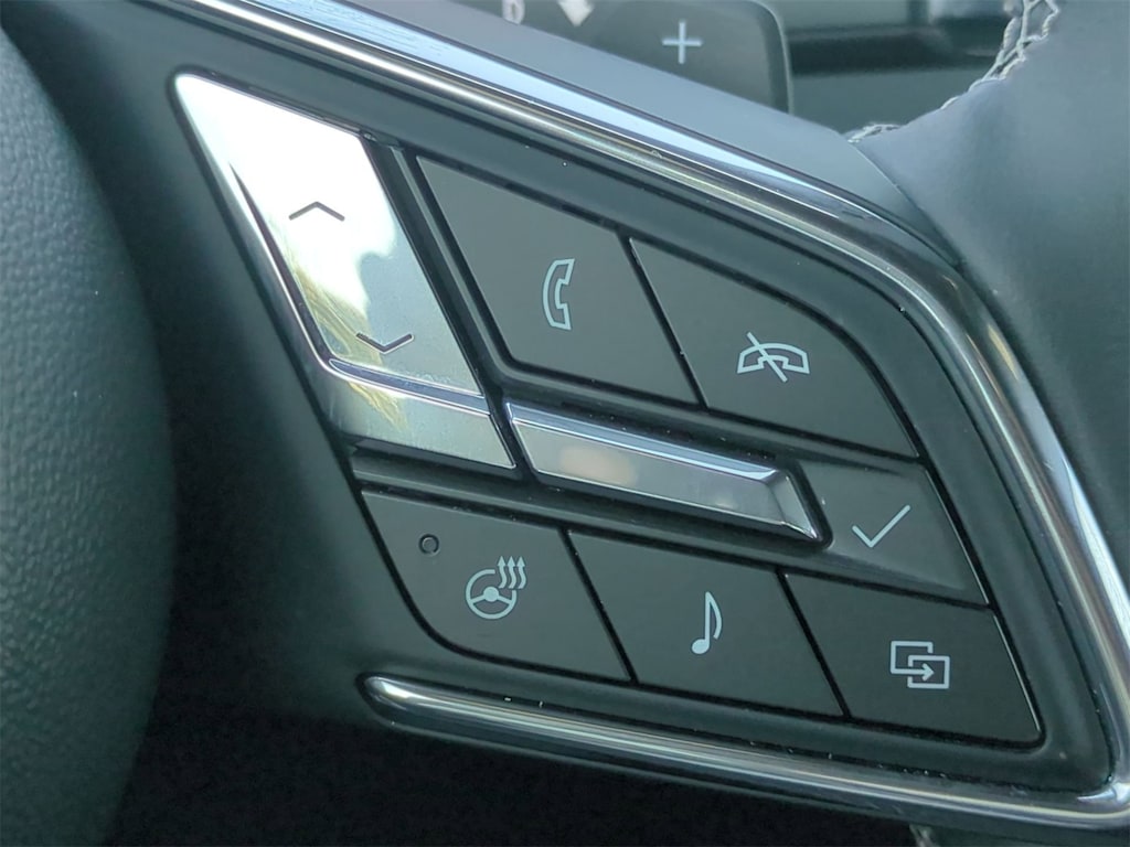 Thumbnail: 2025 Buick Enclave - 30