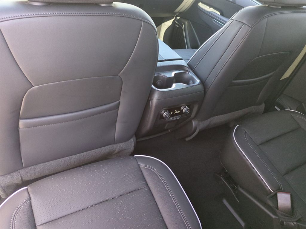 Thumbnail: 2025 Buick Enclave - 26