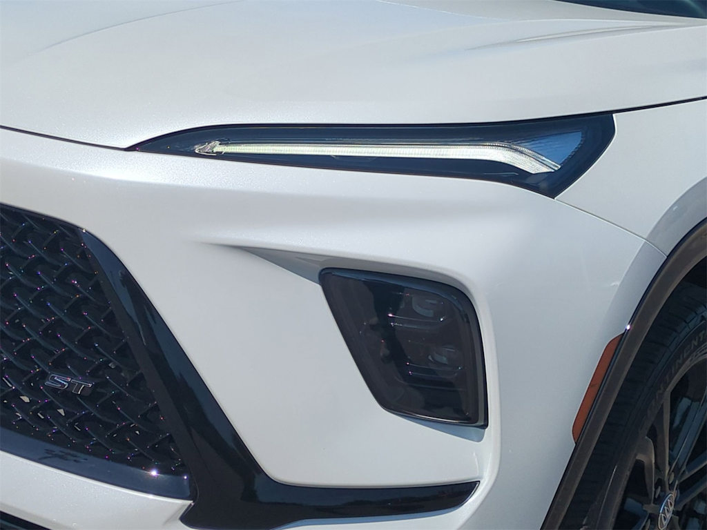 Thumbnail: 2025 Buick Enclave - 23