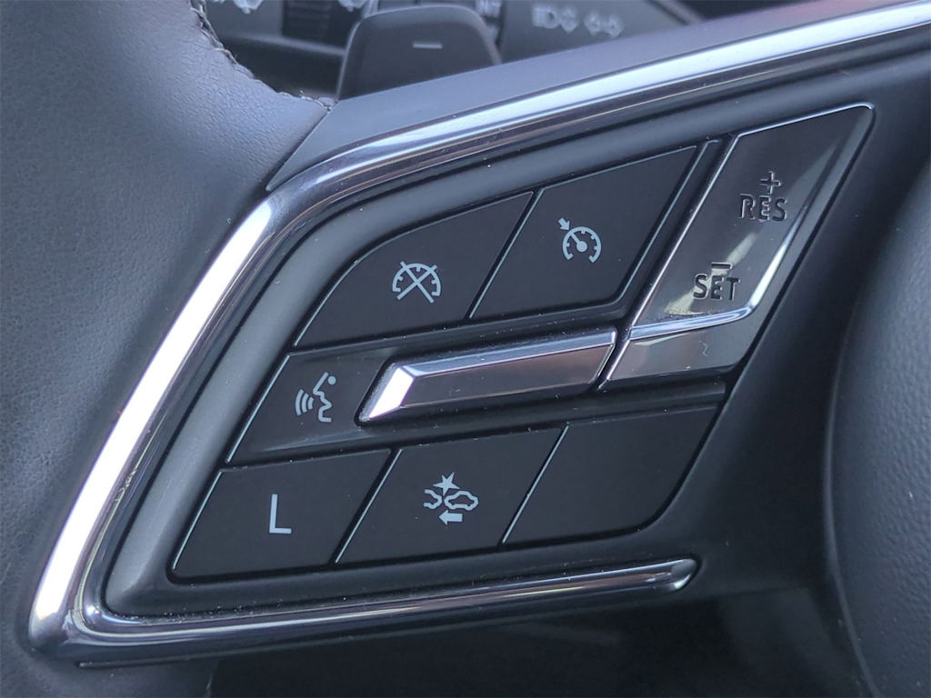 Thumbnail: 2025 Buick Enclave - 29