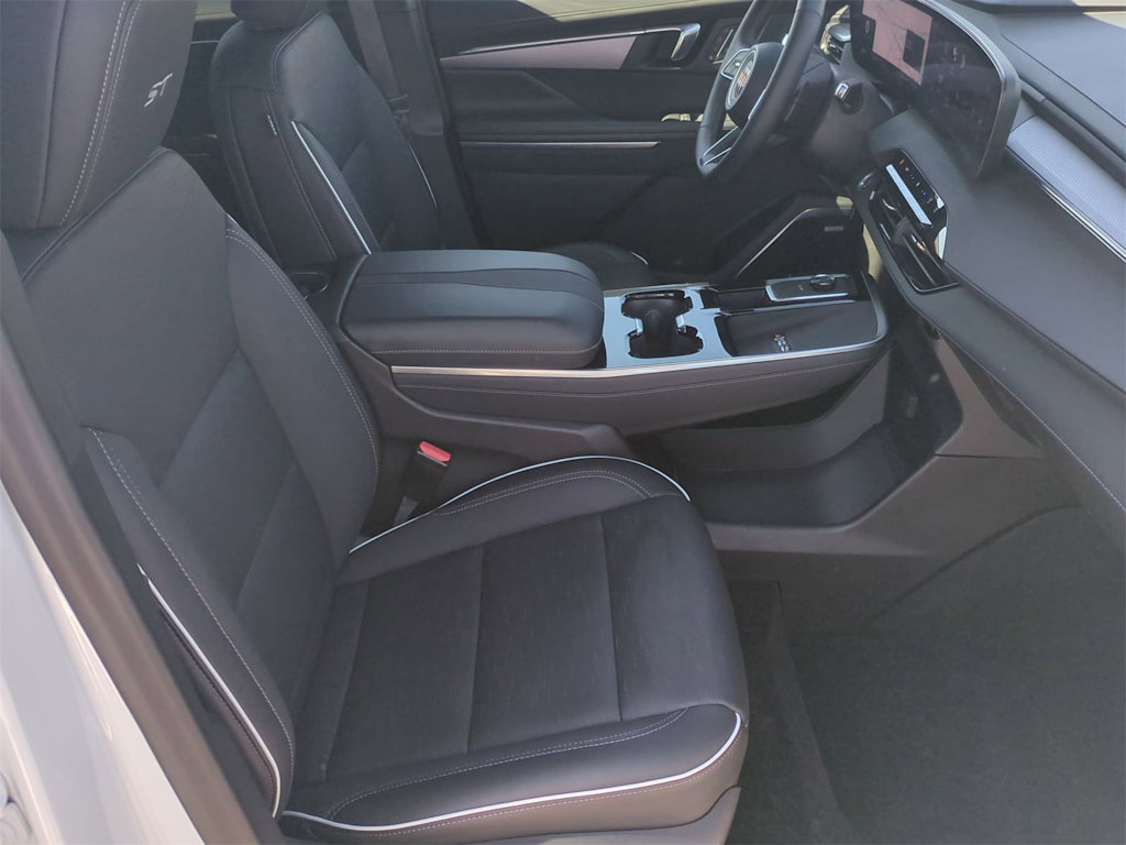 Thumbnail: 2025 Buick Enclave - 11