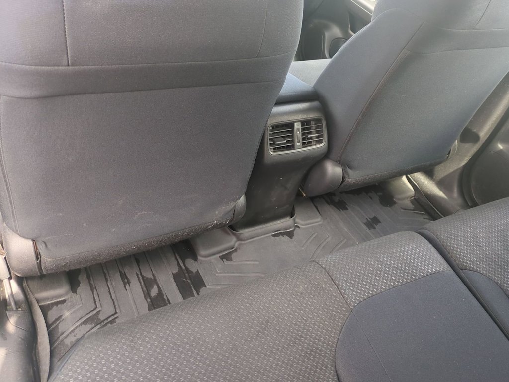 Thumbnail: 2015 Honda CR-V - 26
