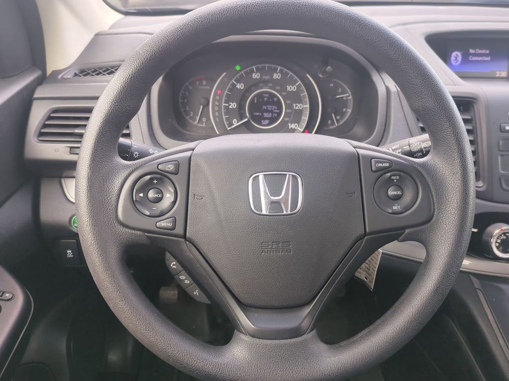 Thumbnail: 2015 Honda CR-V - 13