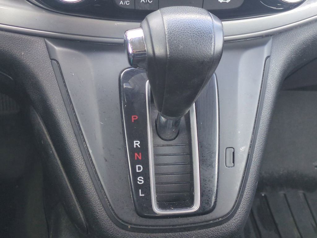 Thumbnail: 2015 Honda CR-V - 15