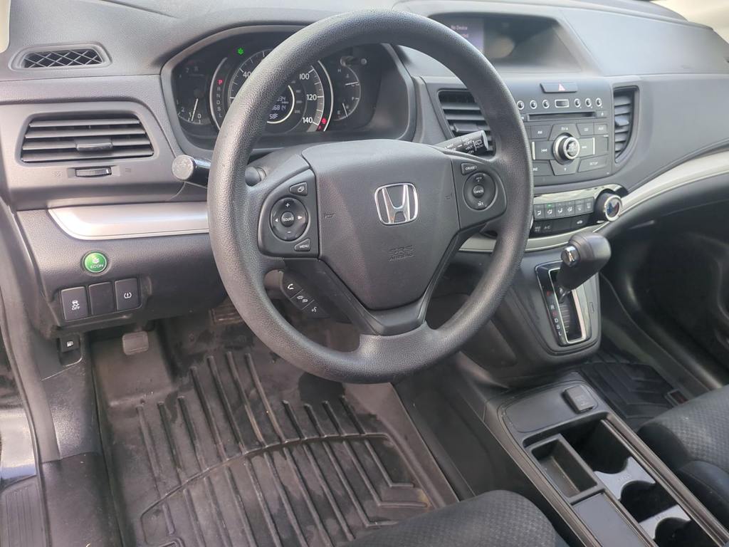 Thumbnail: 2015 Honda CR-V - 2