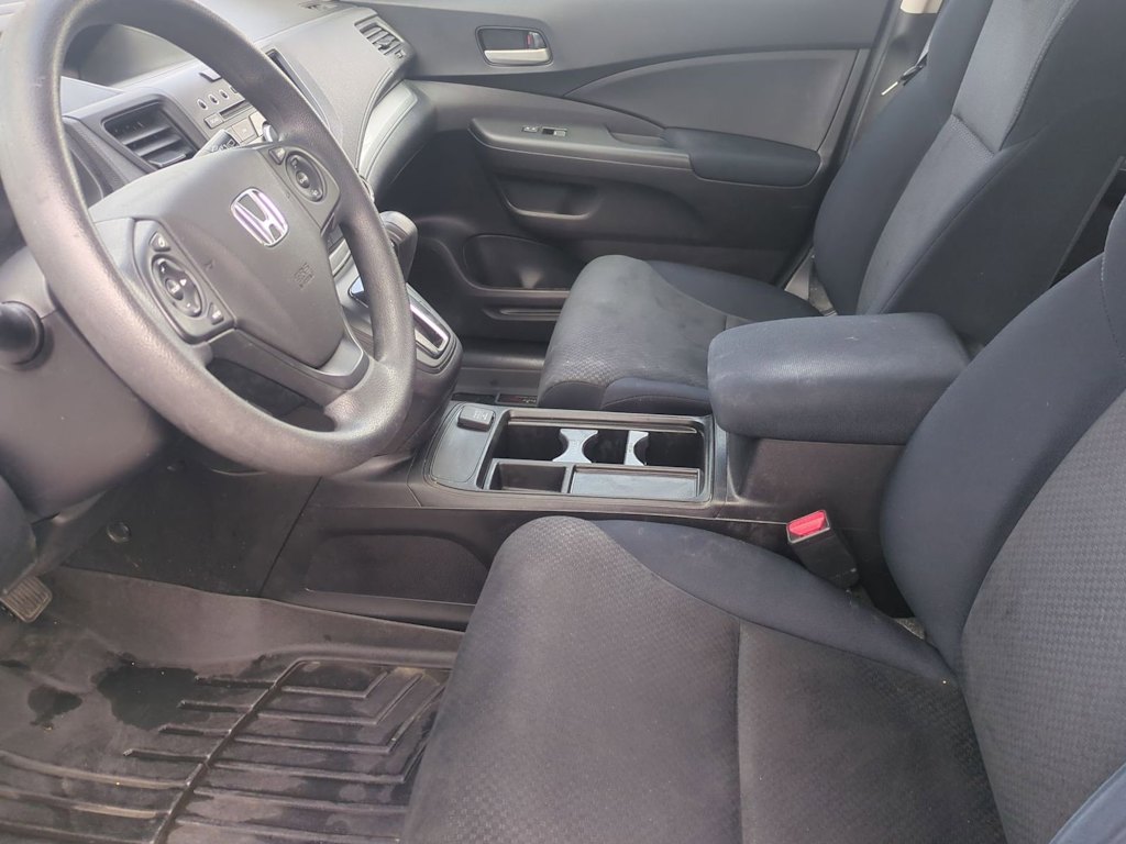 Thumbnail: 2015 Honda CR-V - 10