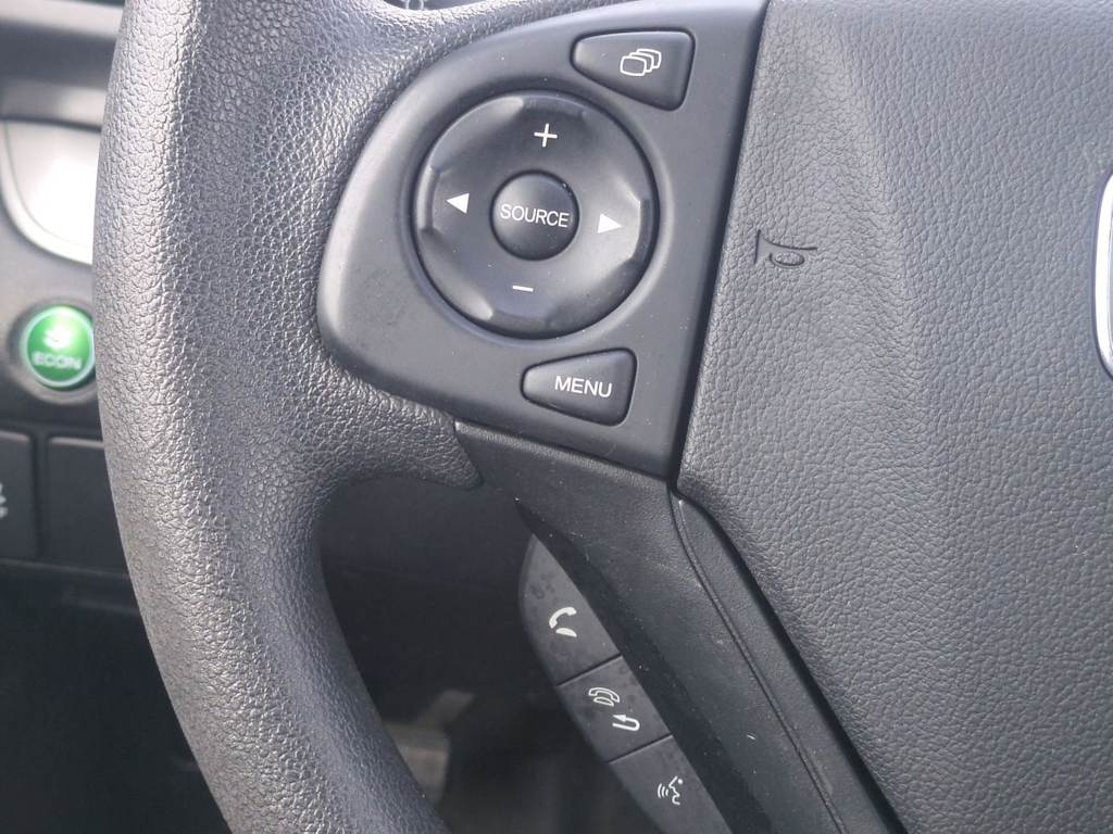 Thumbnail: 2015 Honda CR-V - 28