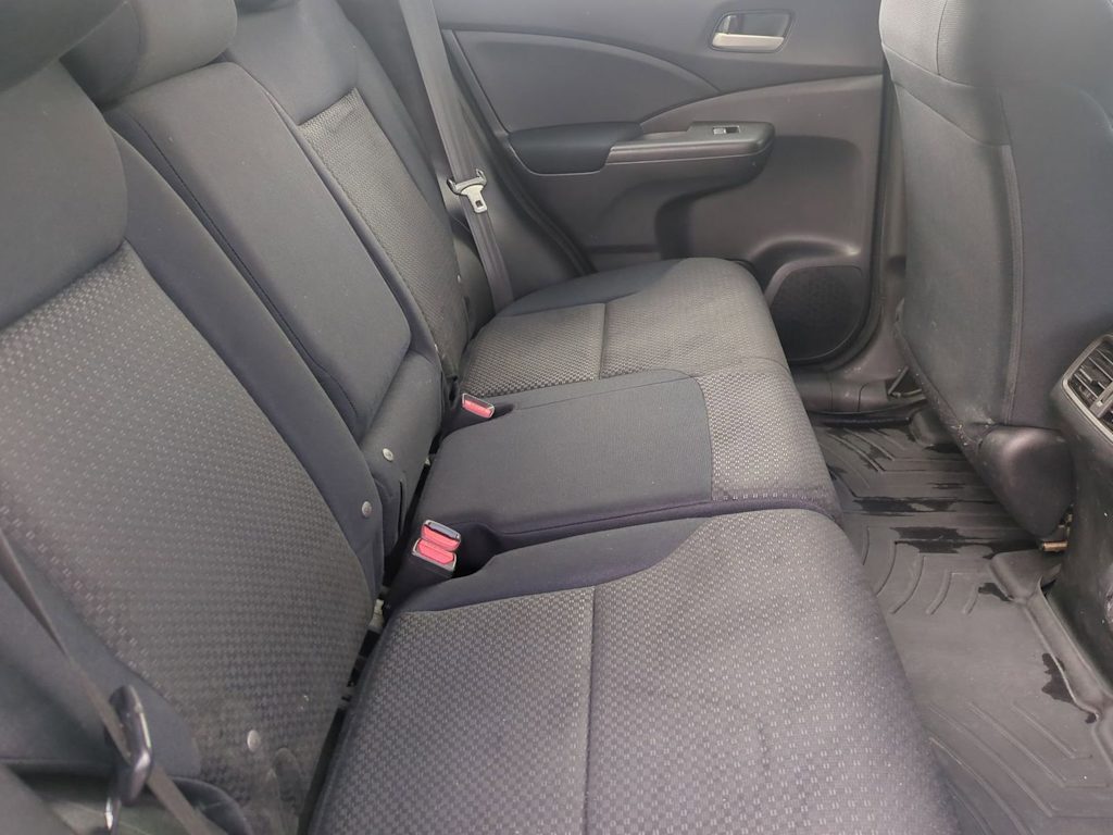 Thumbnail: 2015 Honda CR-V - 27