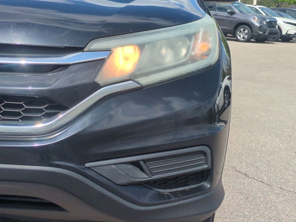 Thumbnail: 2015 Honda CR-V - 23