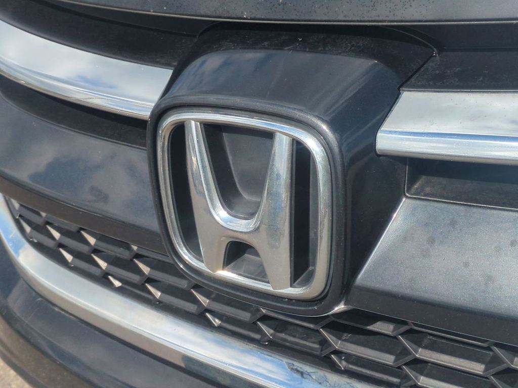 Thumbnail: 2015 Honda CR-V - 7