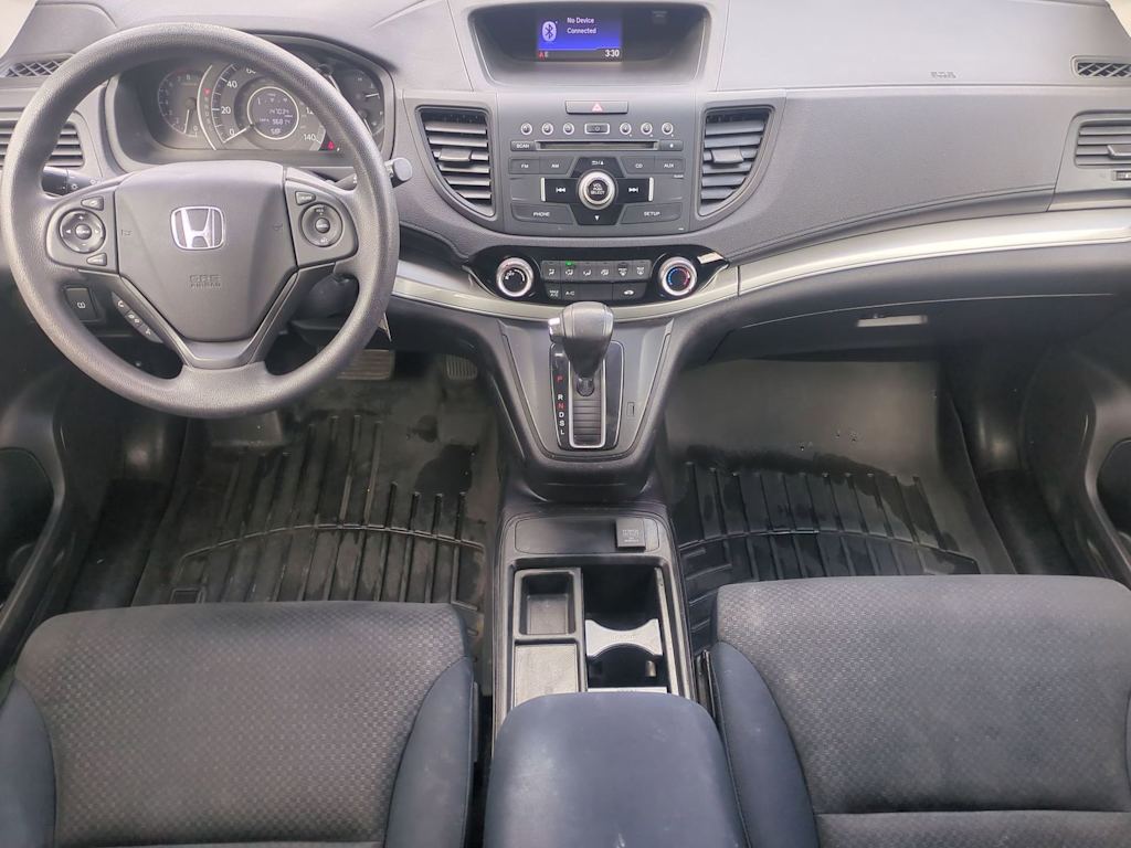 Thumbnail: 2015 Honda CR-V - 9