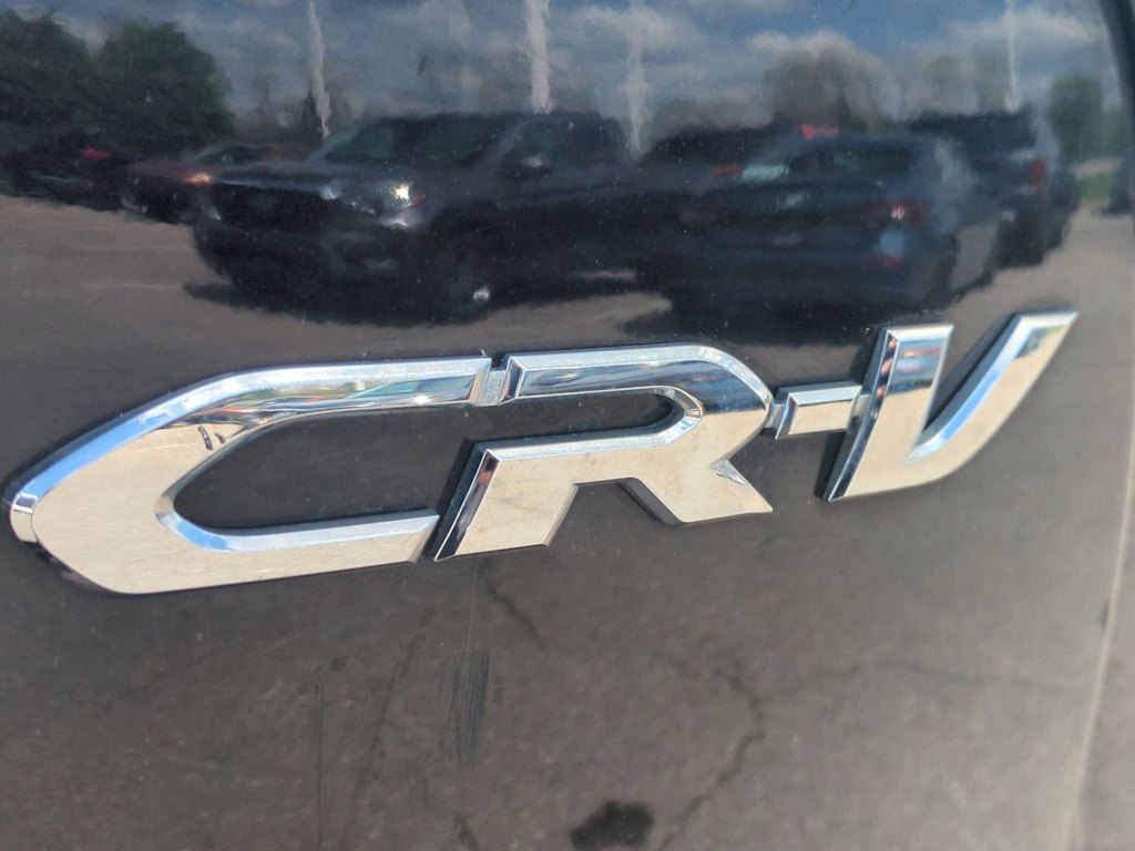 Thumbnail: 2015 Honda CR-V - 24