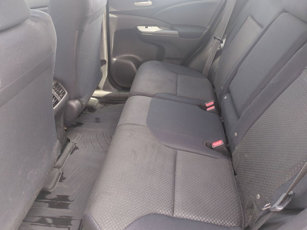 Thumbnail: 2015 Honda CR-V - 12
