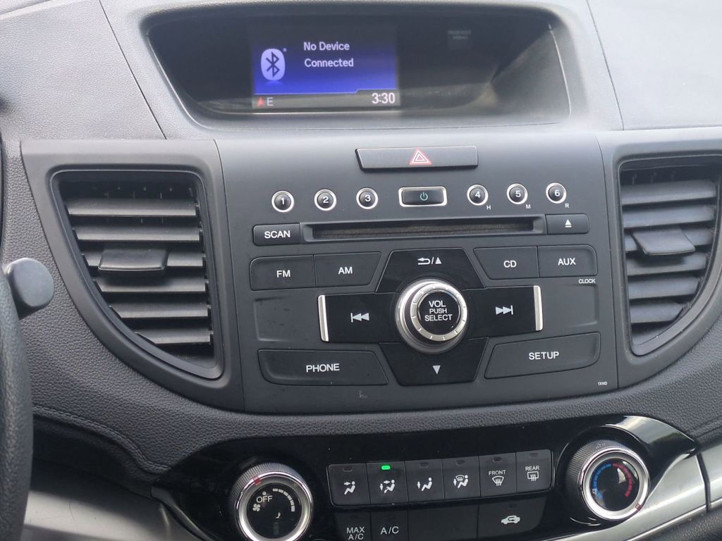 Thumbnail: 2015 Honda CR-V - 14