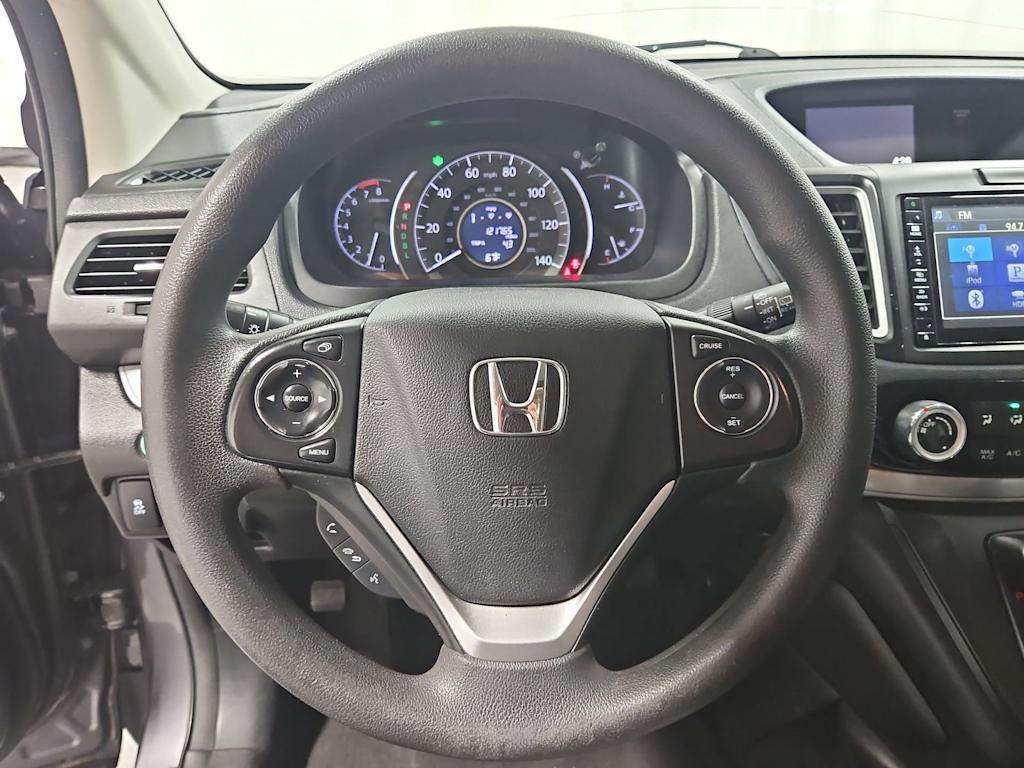 Thumbnail: 2015 Honda CR-V - 14